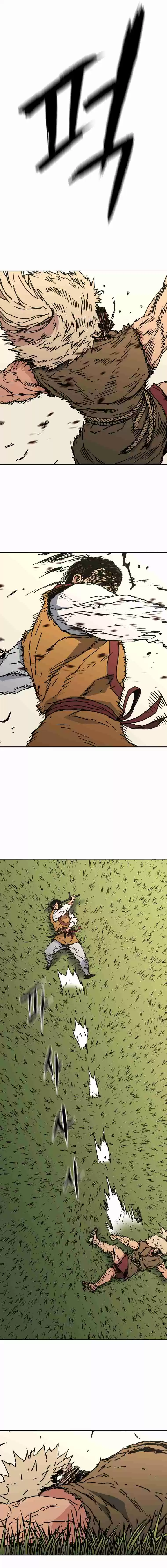 Read Peerless Dad Manga Online