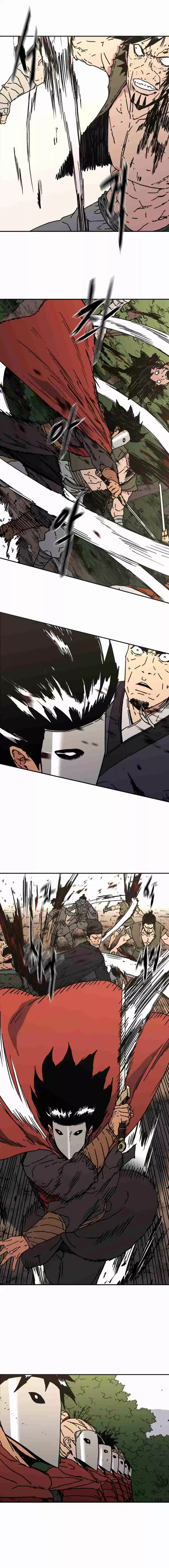 Read Peerless Dad Manga Online
