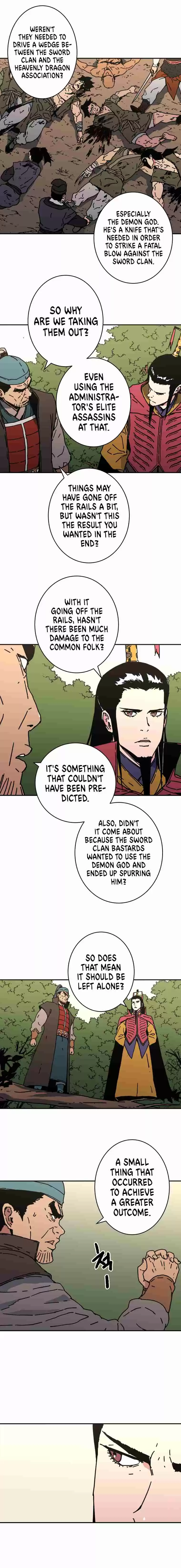 Read Peerless Dad Manga Online
