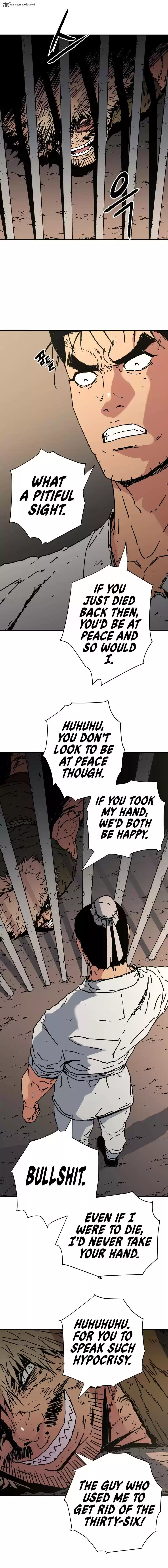 Read Peerless Dad Manga Online