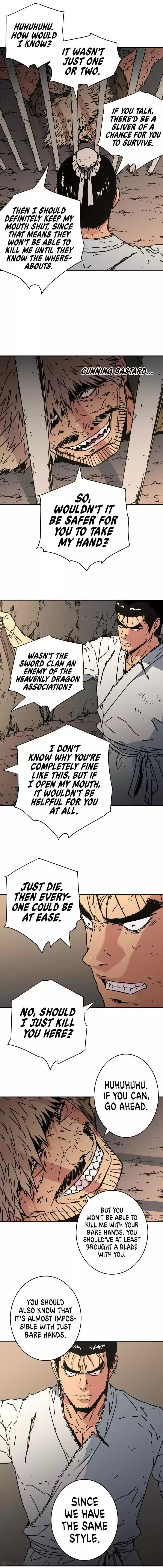 Read Peerless Dad Manga Online