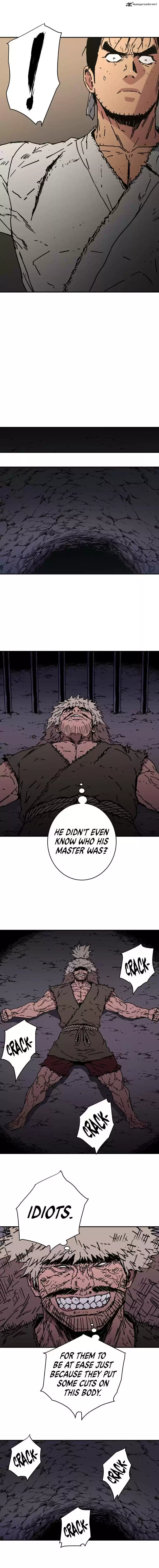 Read Peerless Dad Manga Online