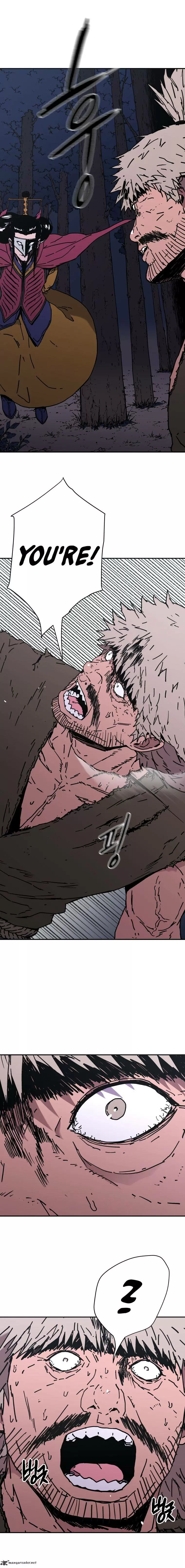Read Peerless Dad Manga Online