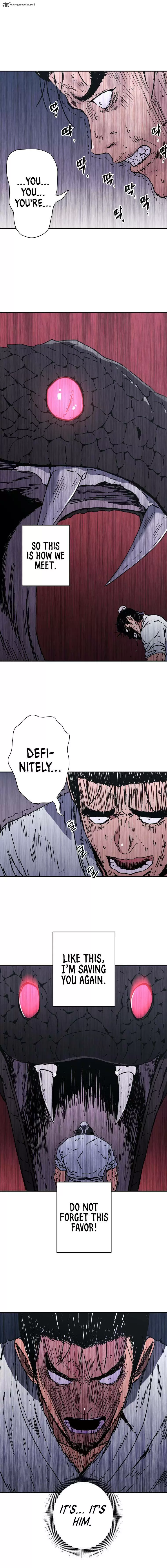 Read Peerless Dad Manga Online