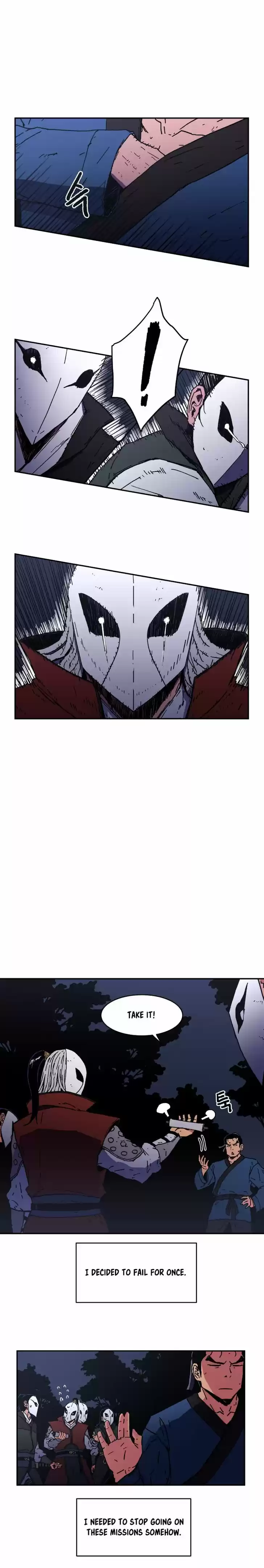 Read Peerless Dad Manga Online