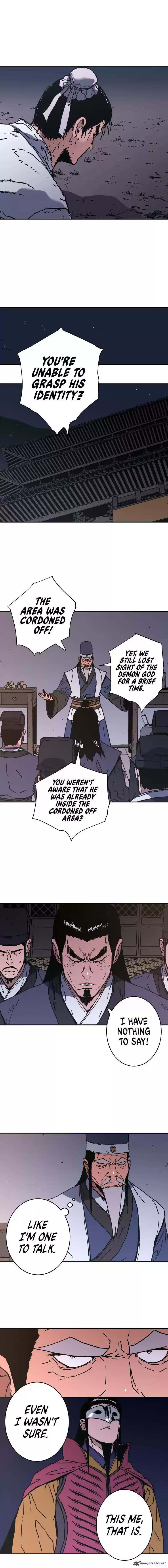 Read Peerless Dad Manga Online