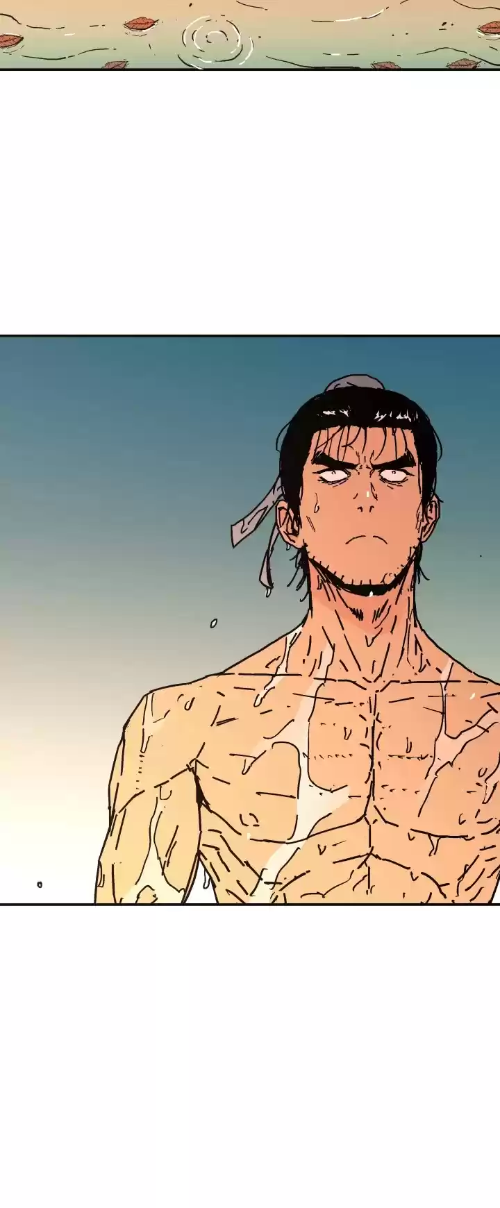 Read Peerless Dad Manga Online