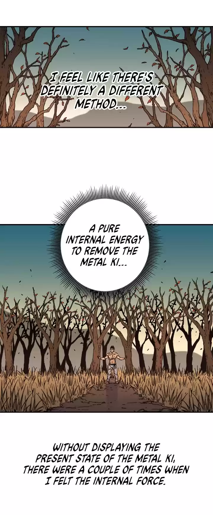 Read Peerless Dad Manga Online