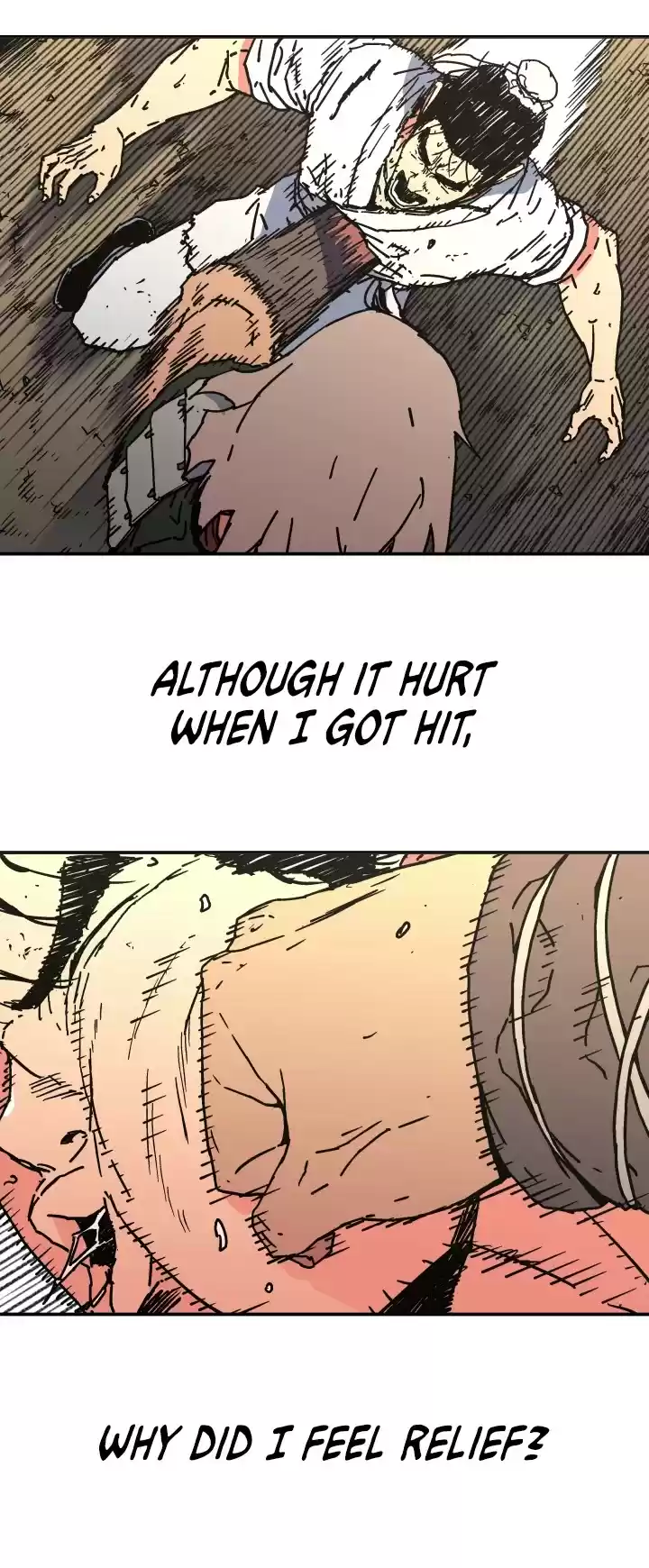 Read Peerless Dad Manga Online