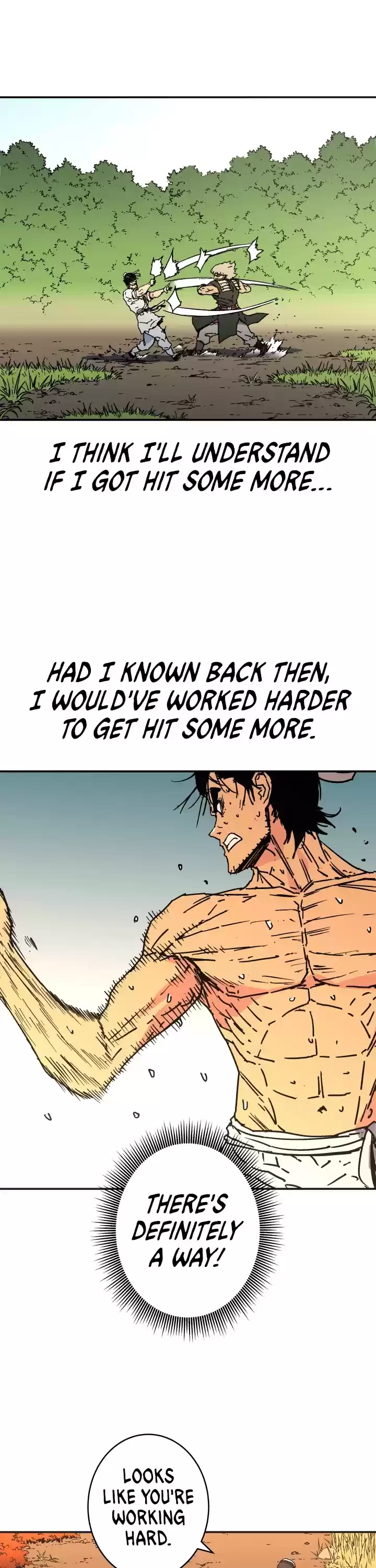 Read Peerless Dad Manga Online
