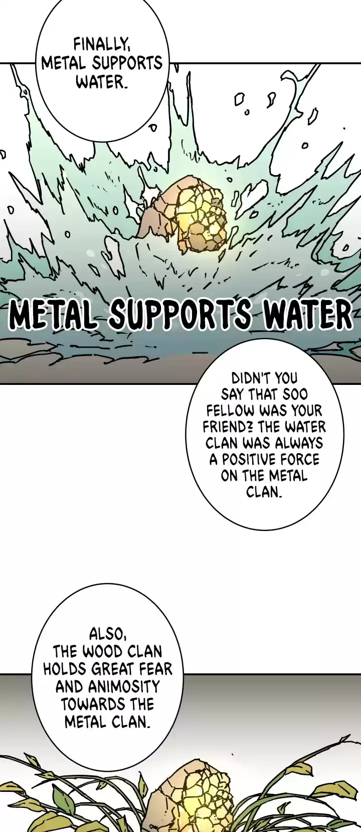 Read Peerless Dad Manga Online