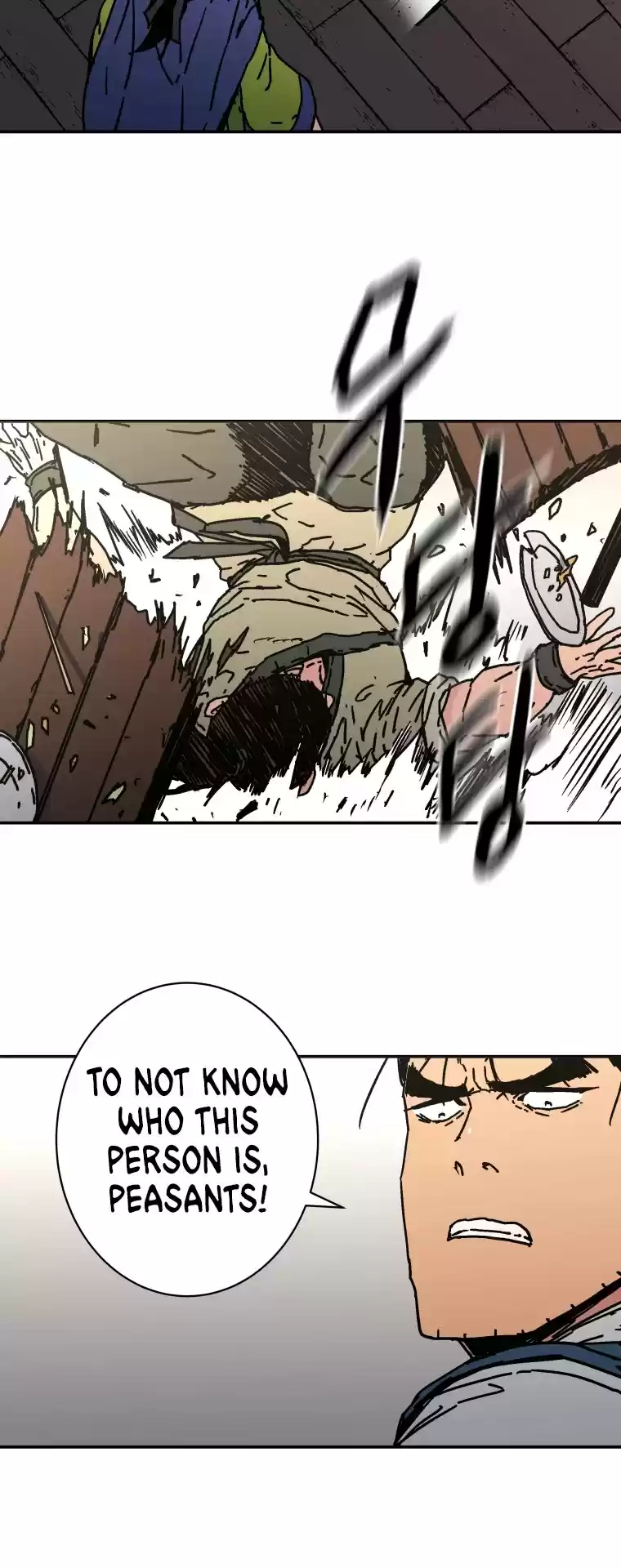 Read Peerless Dad Manga Online