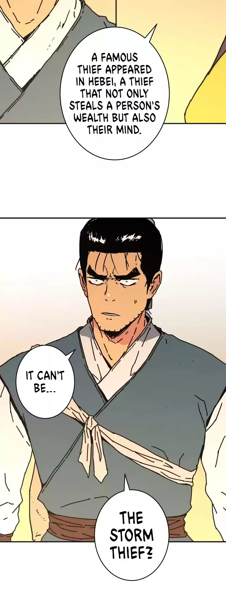 Read Peerless Dad Manga Online