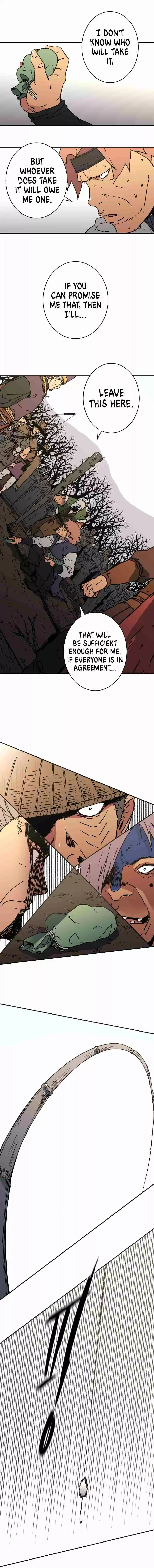 Read Peerless Dad Manga Online
