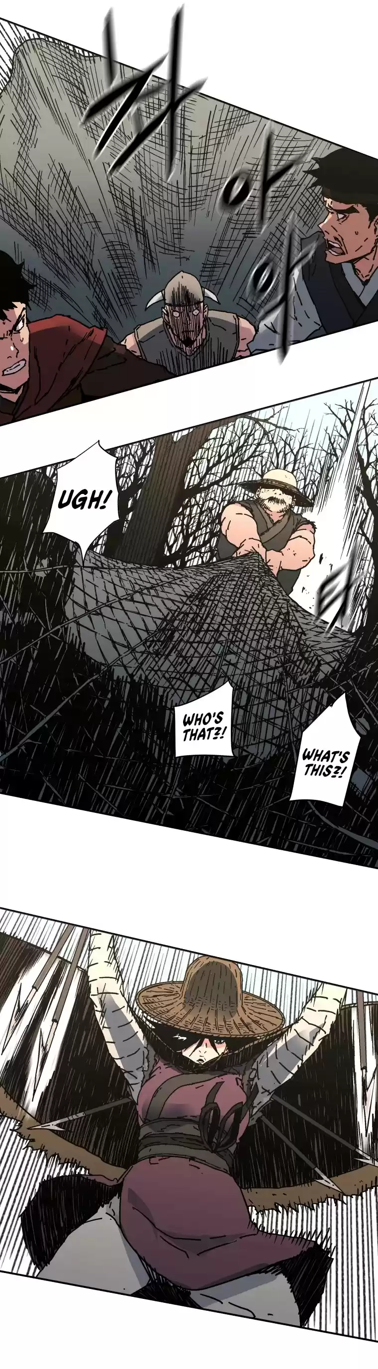 Read Peerless Dad Manga Online