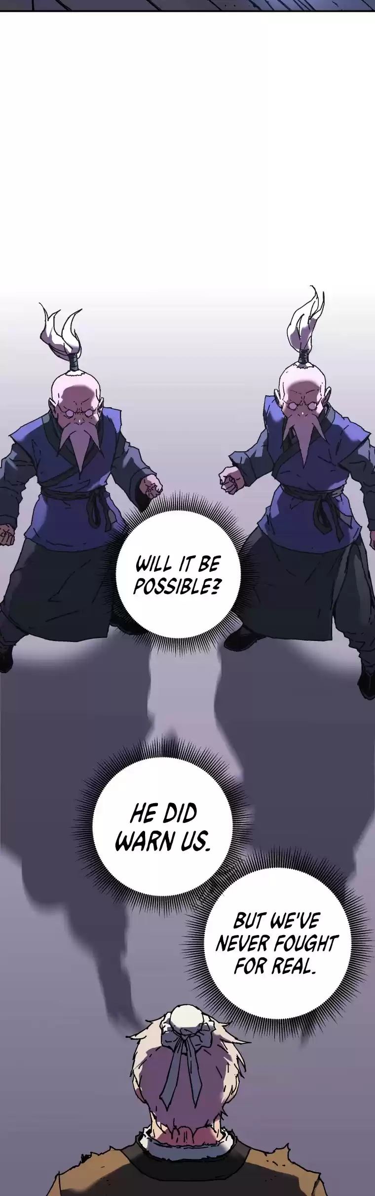 Read Peerless Dad Manga Online