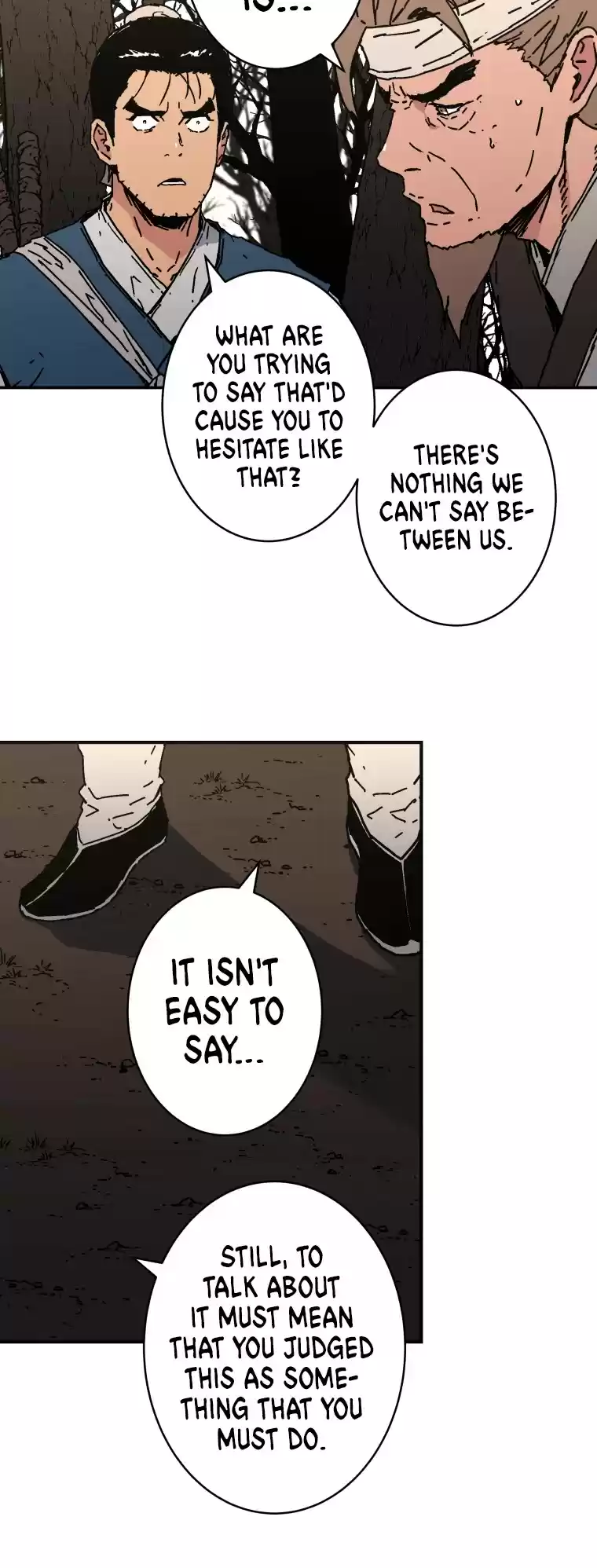 Read Peerless Dad Manga Online