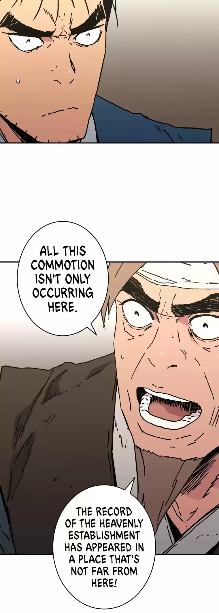 Read Peerless Dad Manga Online