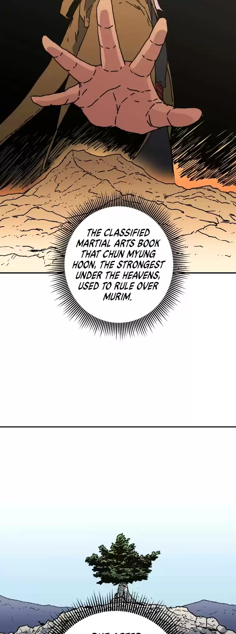 Read Peerless Dad Manga Online