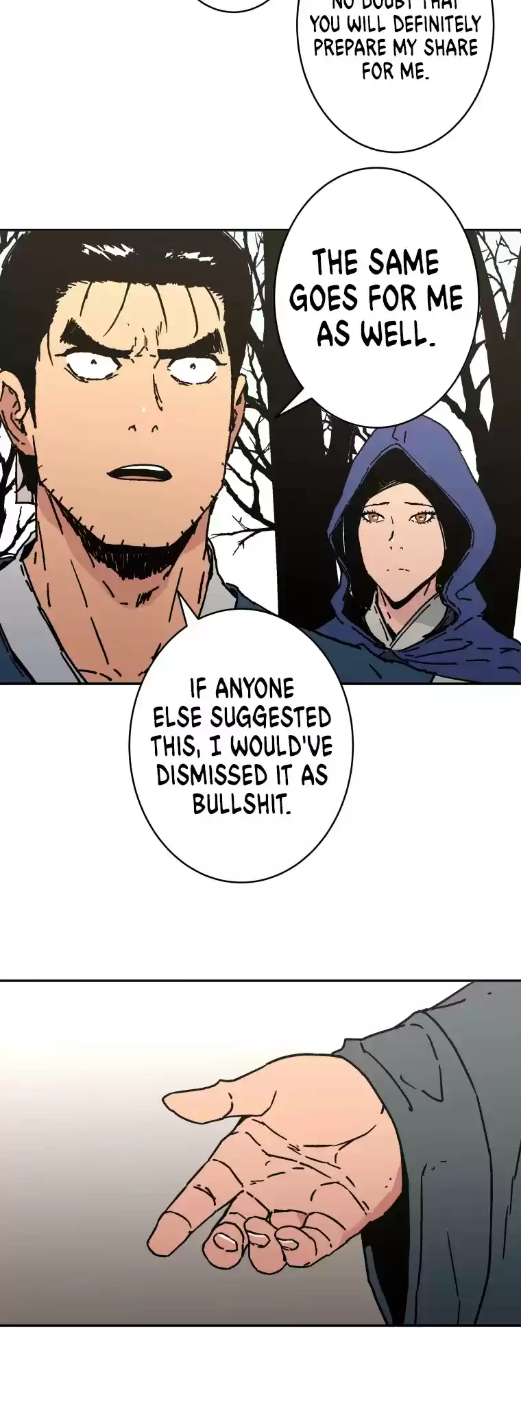 Read Peerless Dad Manga Online