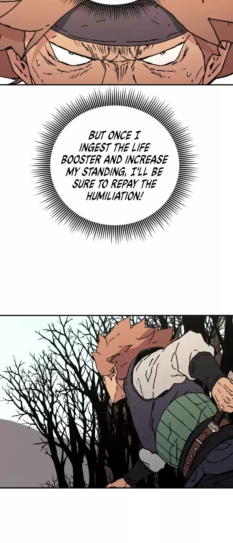 Read Peerless Dad Manga Online