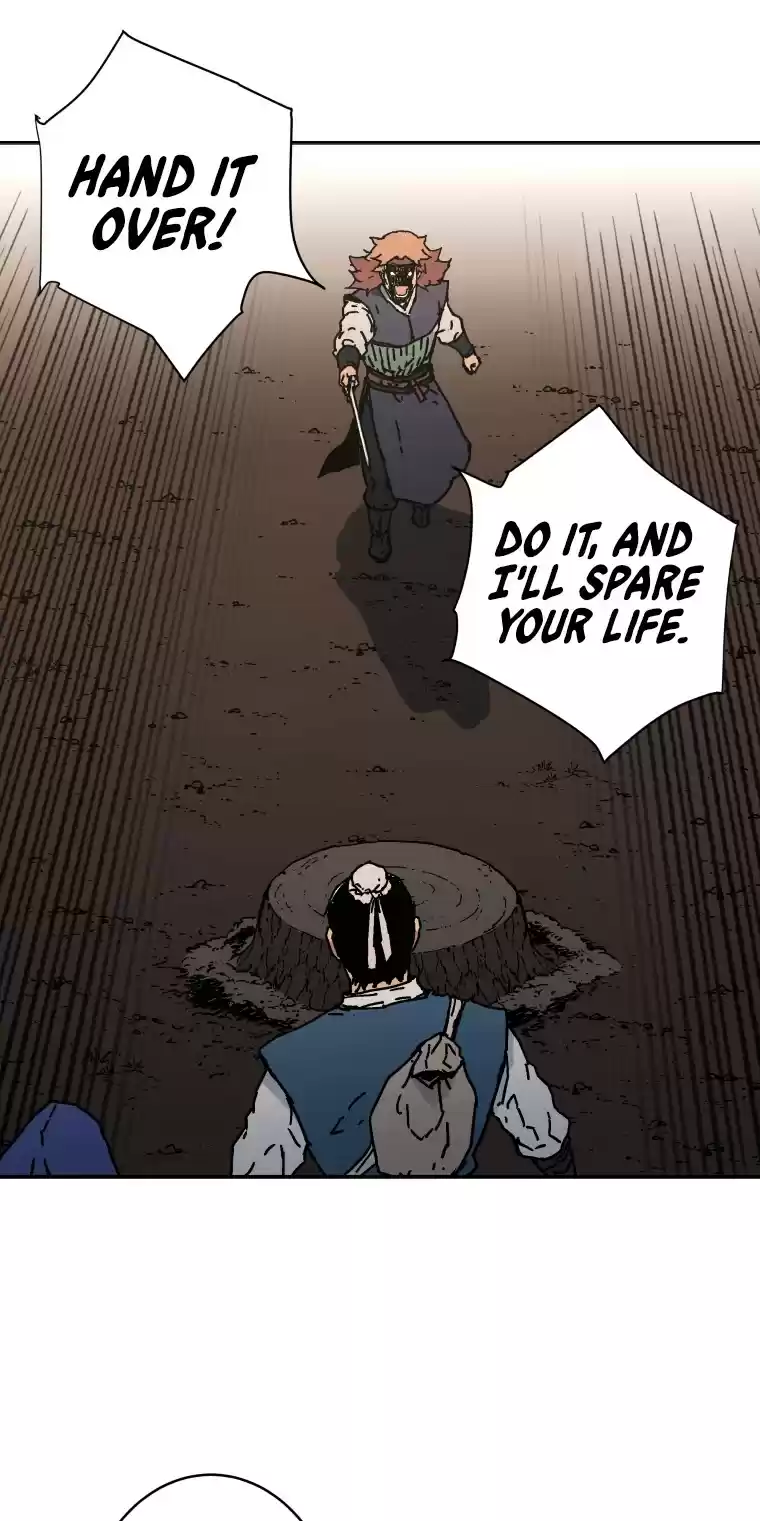 Read Peerless Dad Manga Online