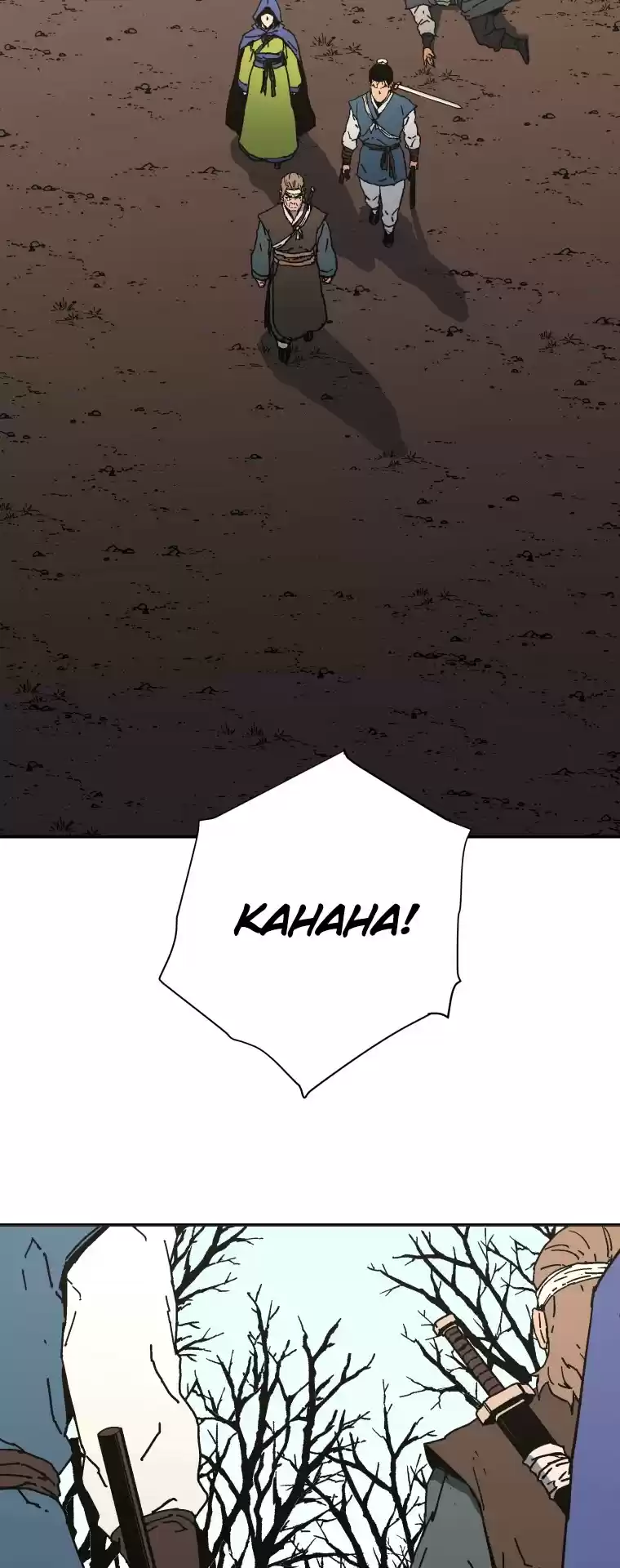 Read Peerless Dad Manga Online