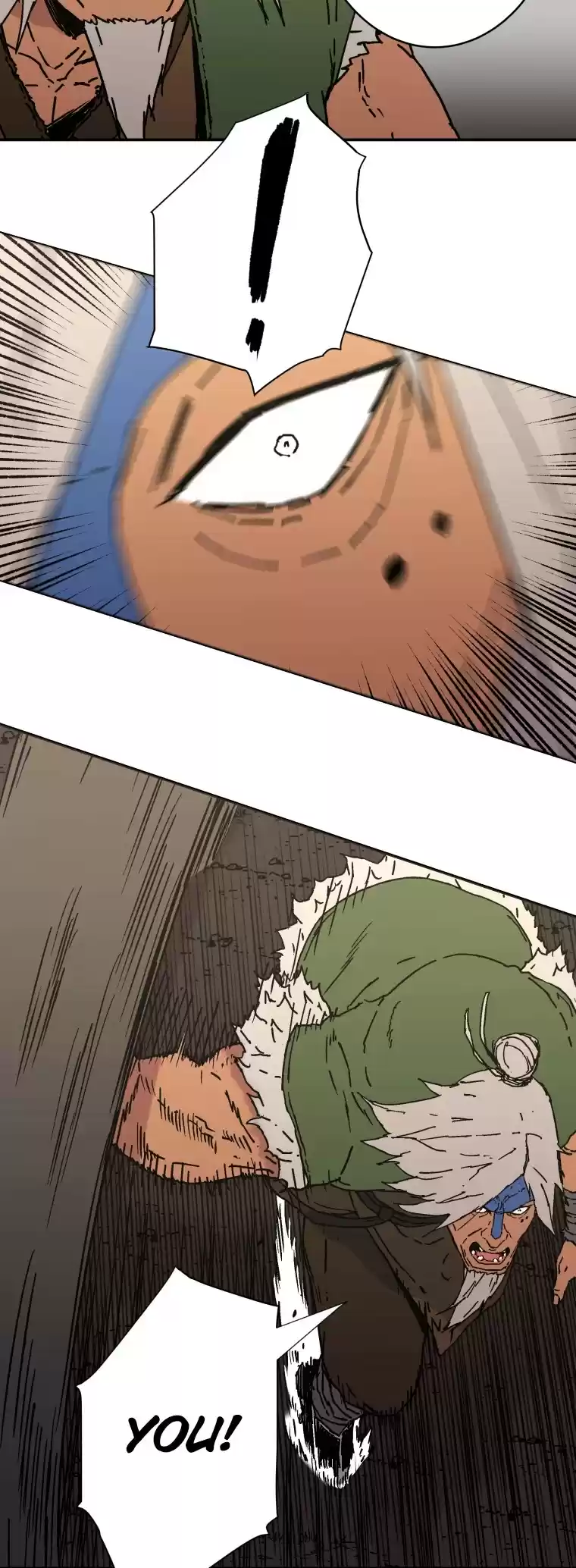 Read Peerless Dad Manga Online