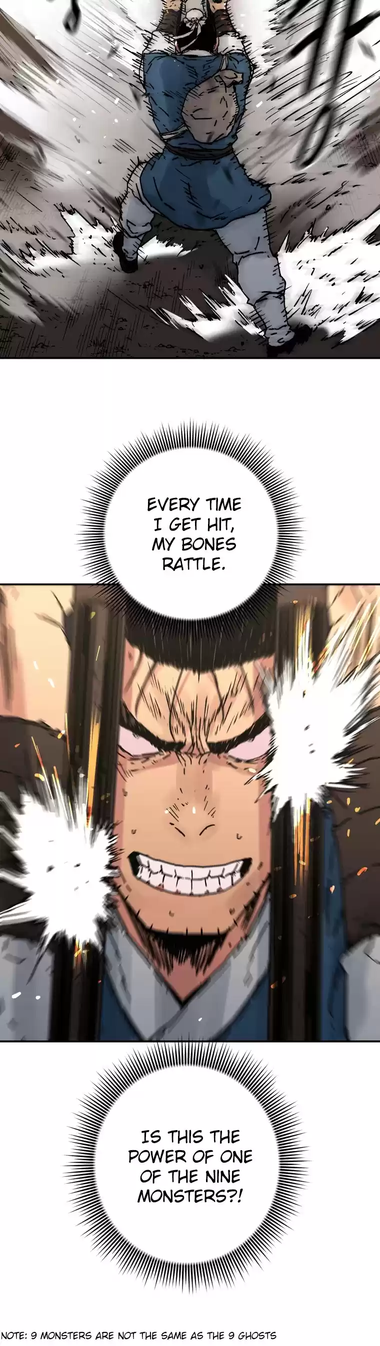 Read Peerless Dad Manga Online