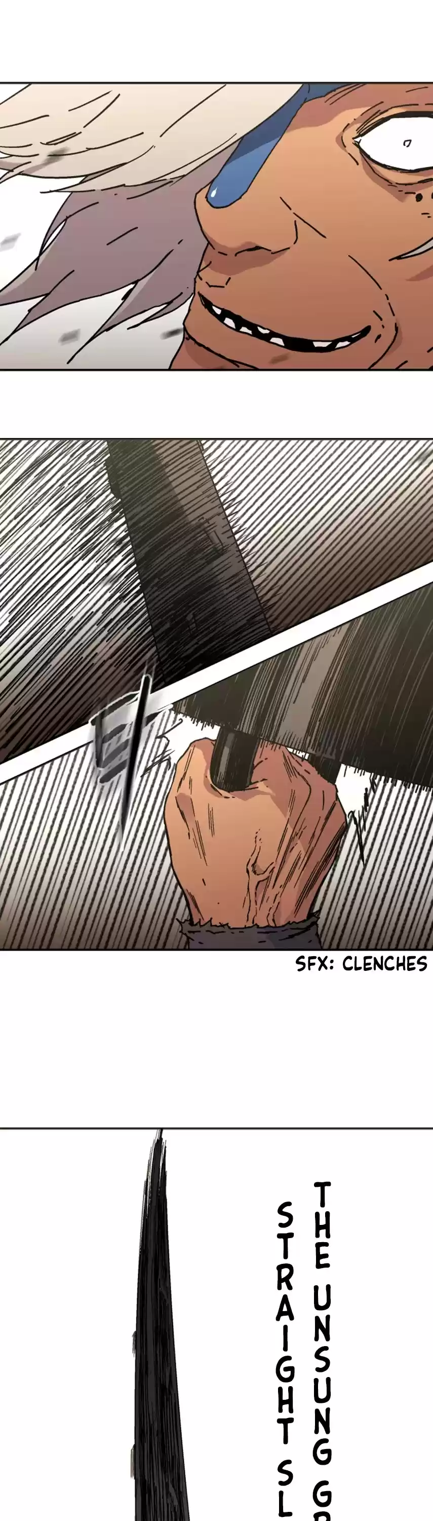 Read Peerless Dad Manga Online