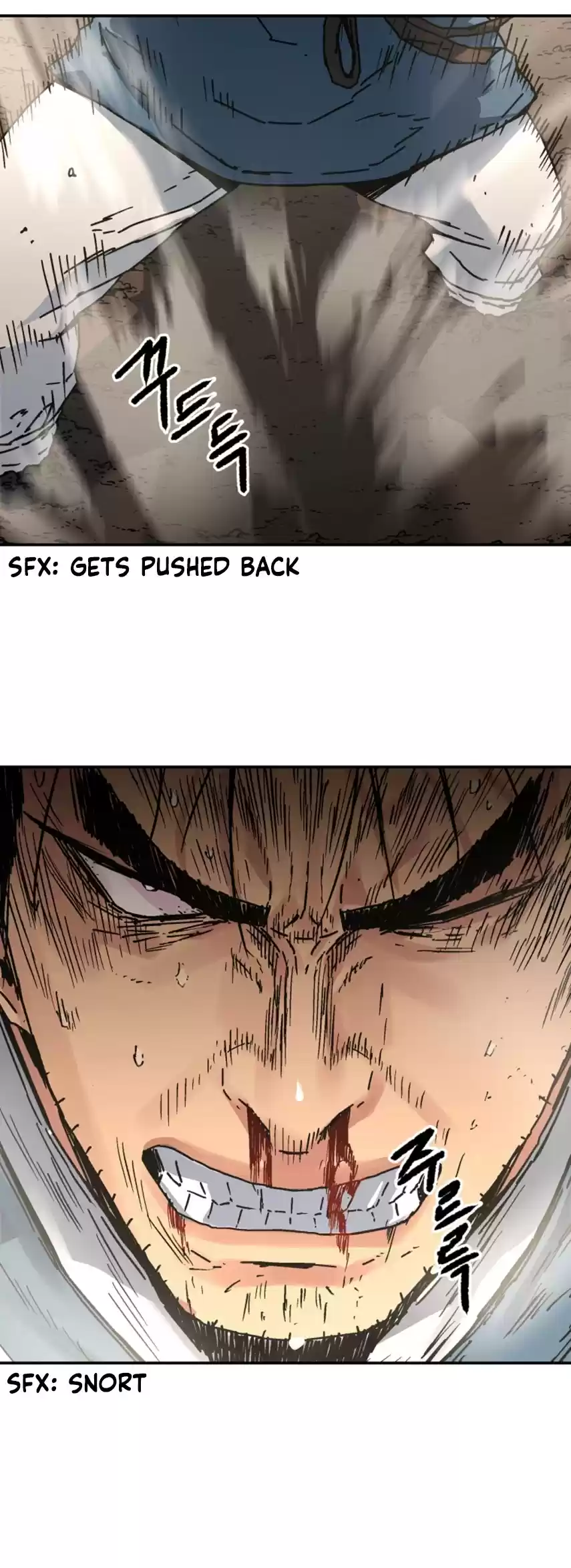 Read Peerless Dad Manga Online