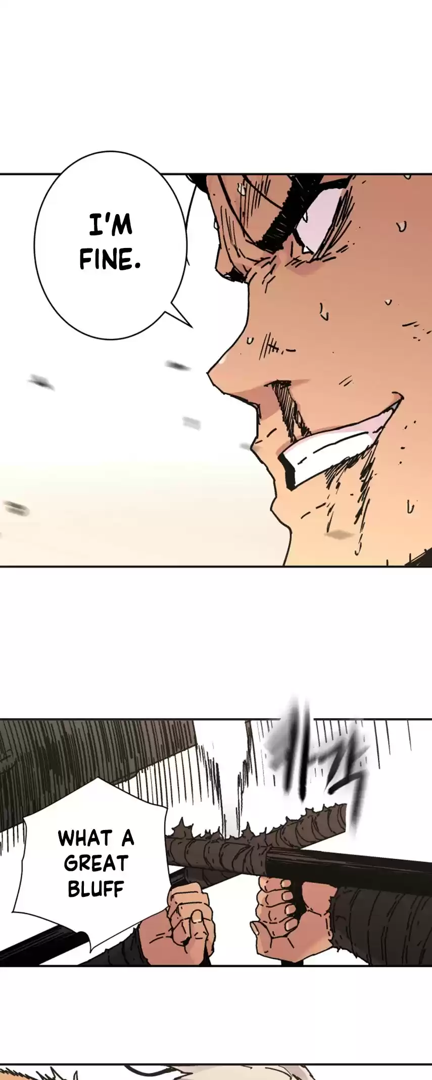 Read Peerless Dad Manga Online