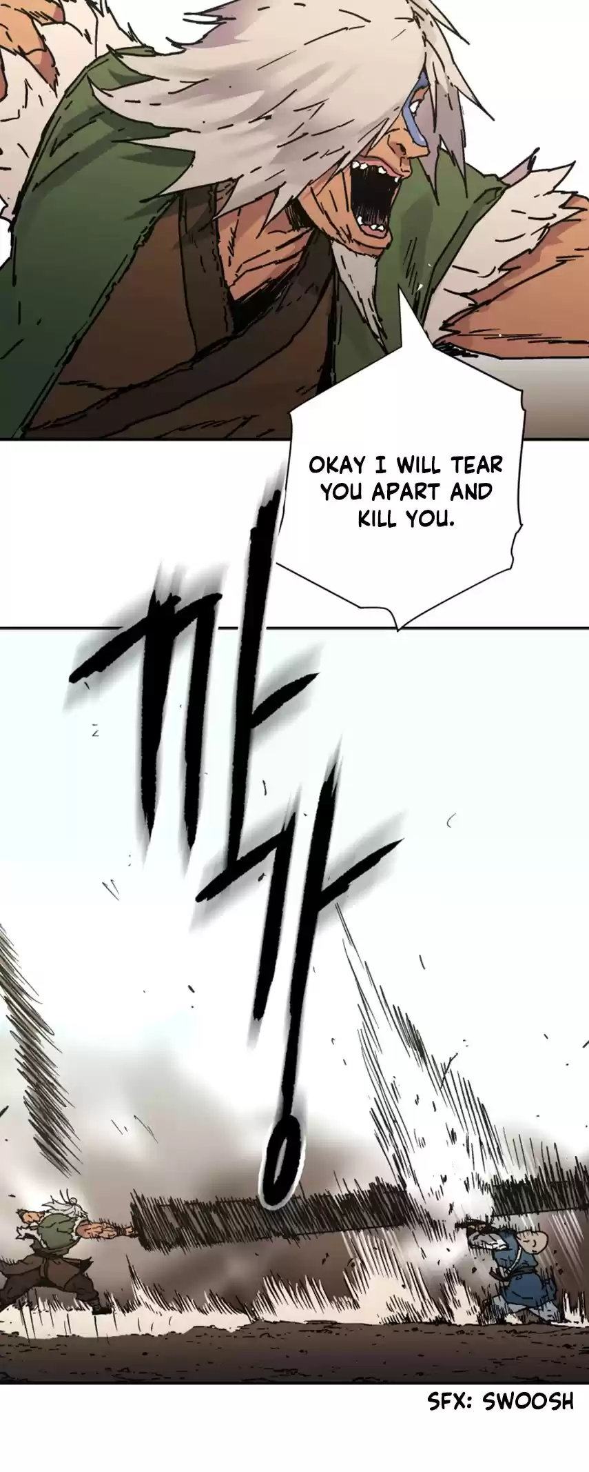 Read Peerless Dad Manga Online