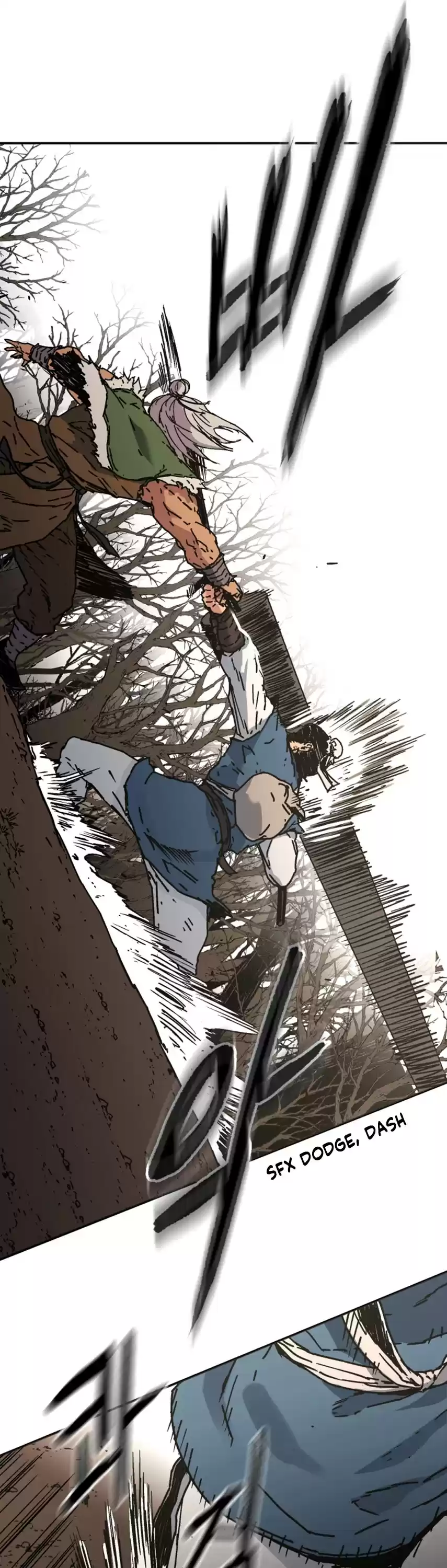 Read Peerless Dad Manga Online