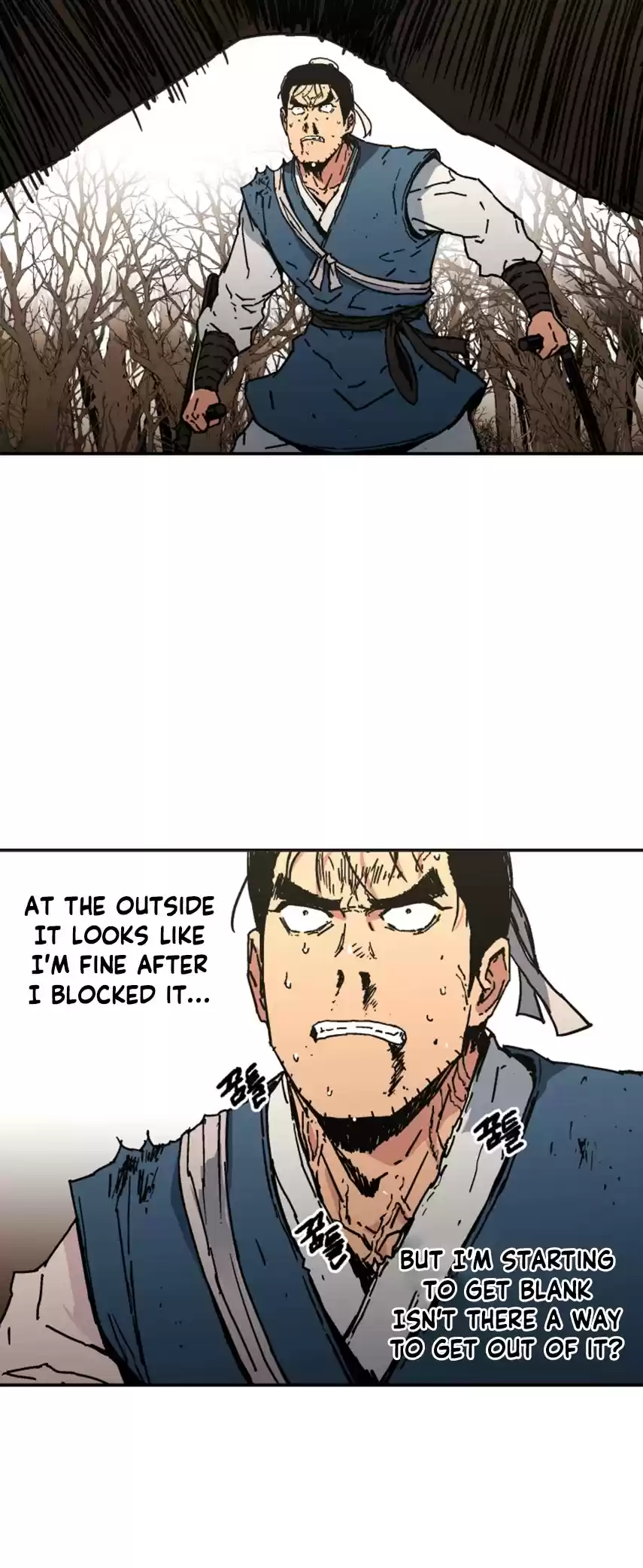 Read Peerless Dad Manga Online