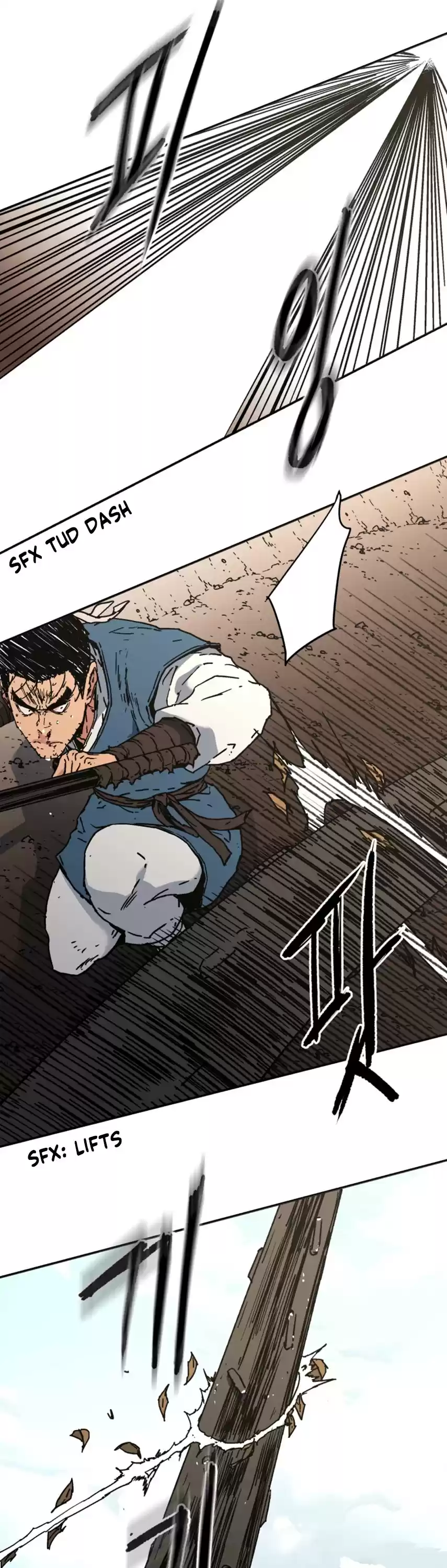 Read Peerless Dad Manga Online