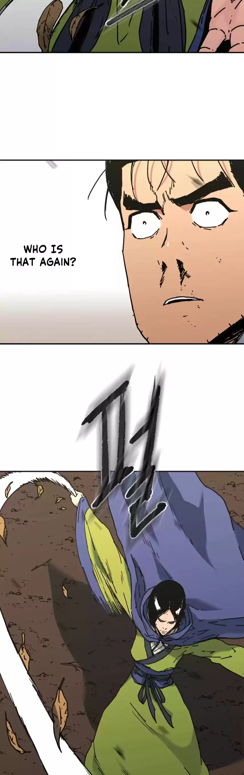Read Peerless Dad Manga Online
