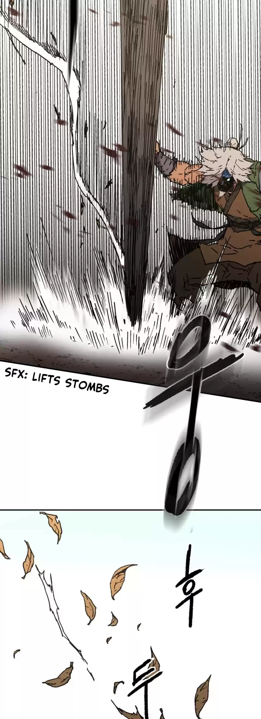 Read Peerless Dad Manga Online