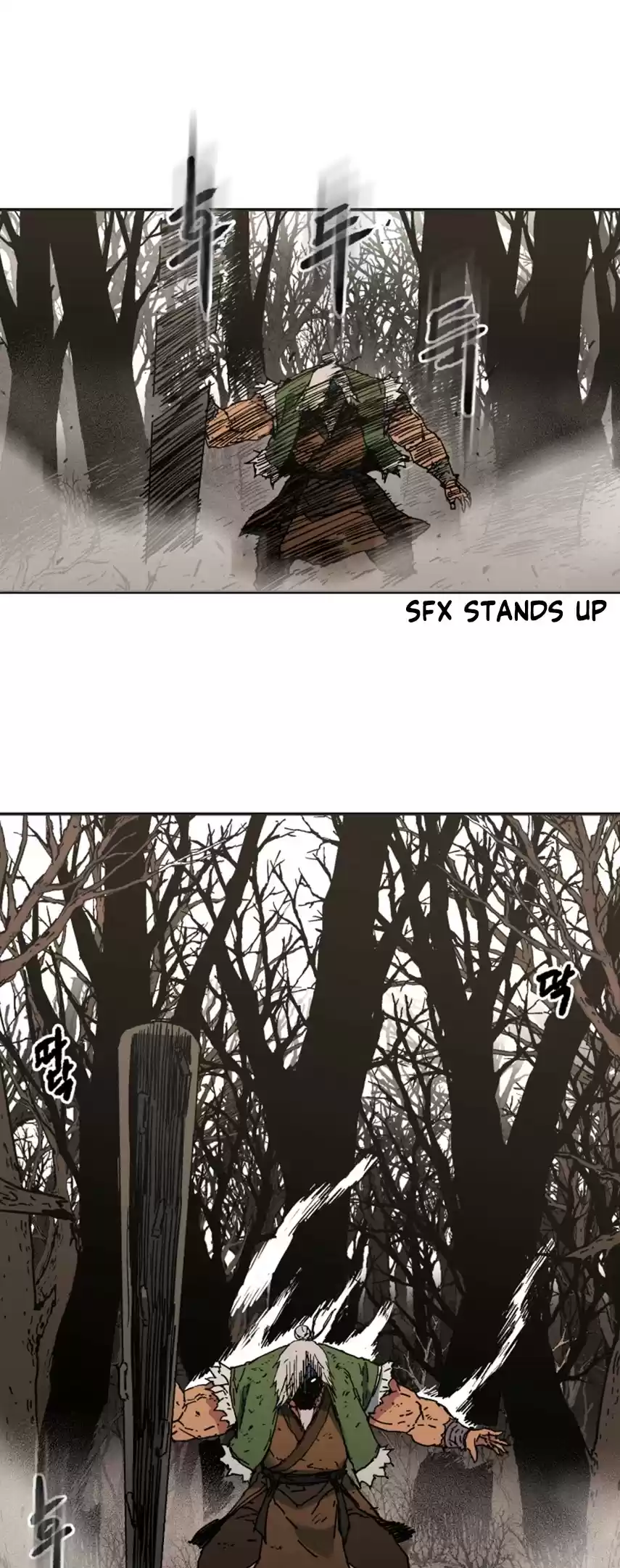 Read Peerless Dad Manga Online
