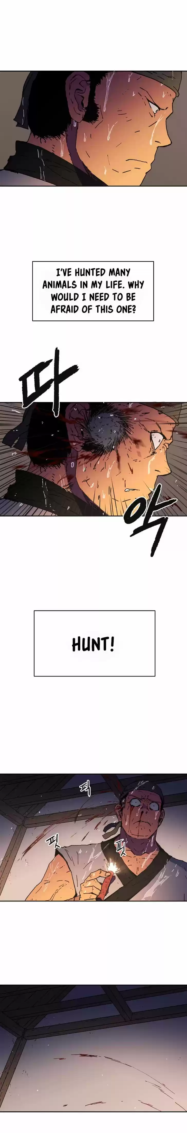 Read Peerless Dad Manga Online