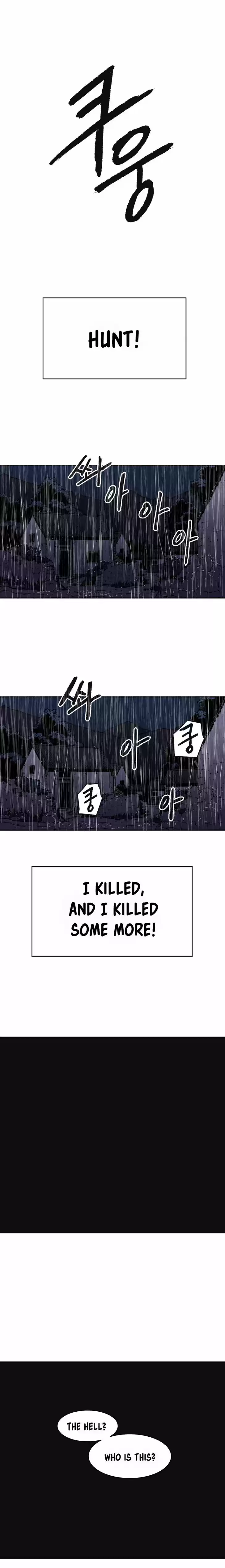 Read Peerless Dad Manga Online