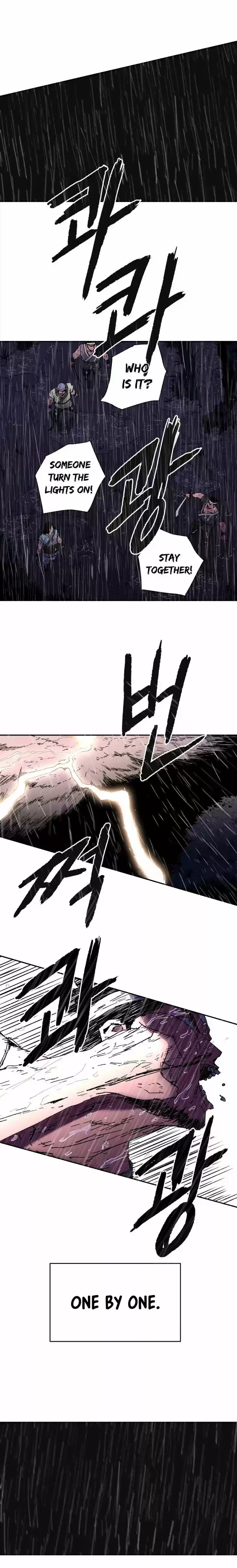 Read Peerless Dad Manga Online