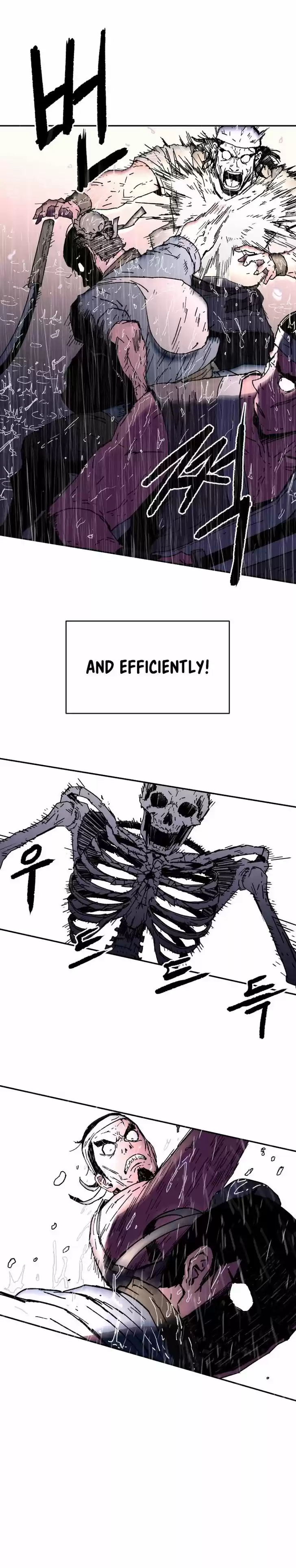 Read Peerless Dad Manga Online