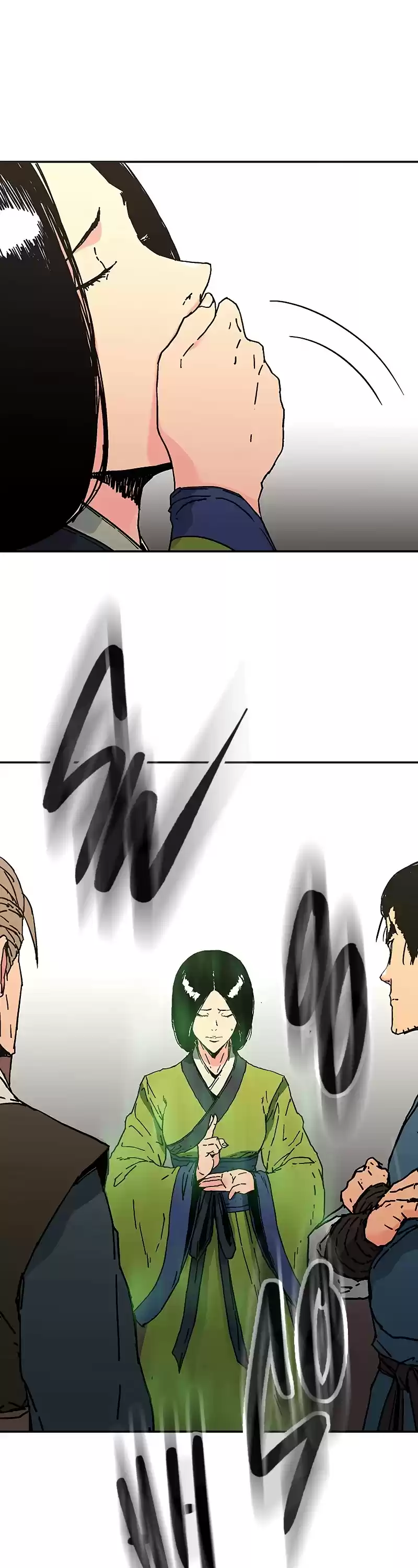Read Peerless Dad Manga Online