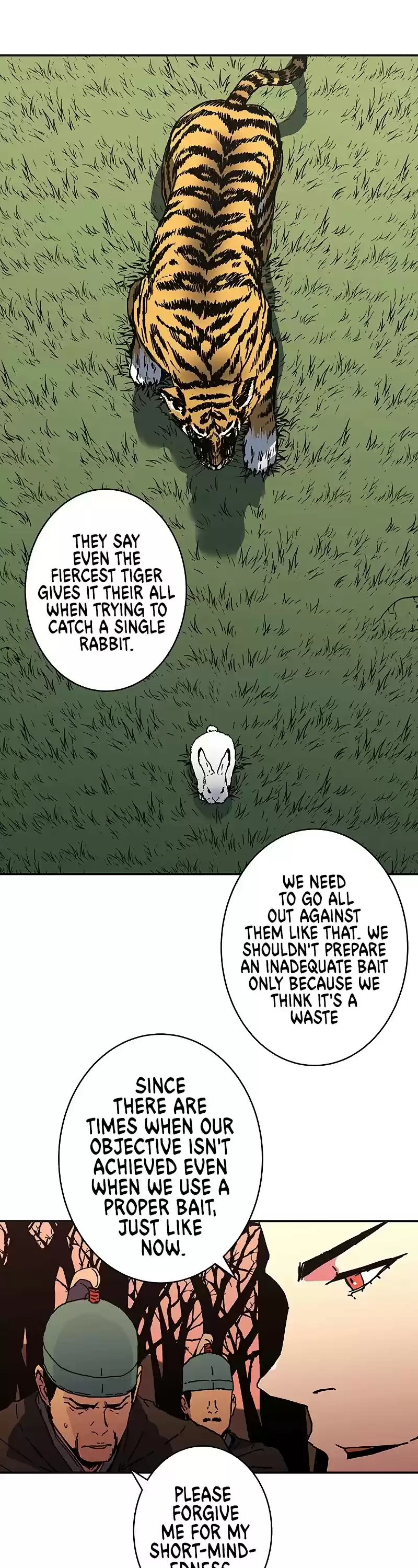 Read Peerless Dad Manga Online