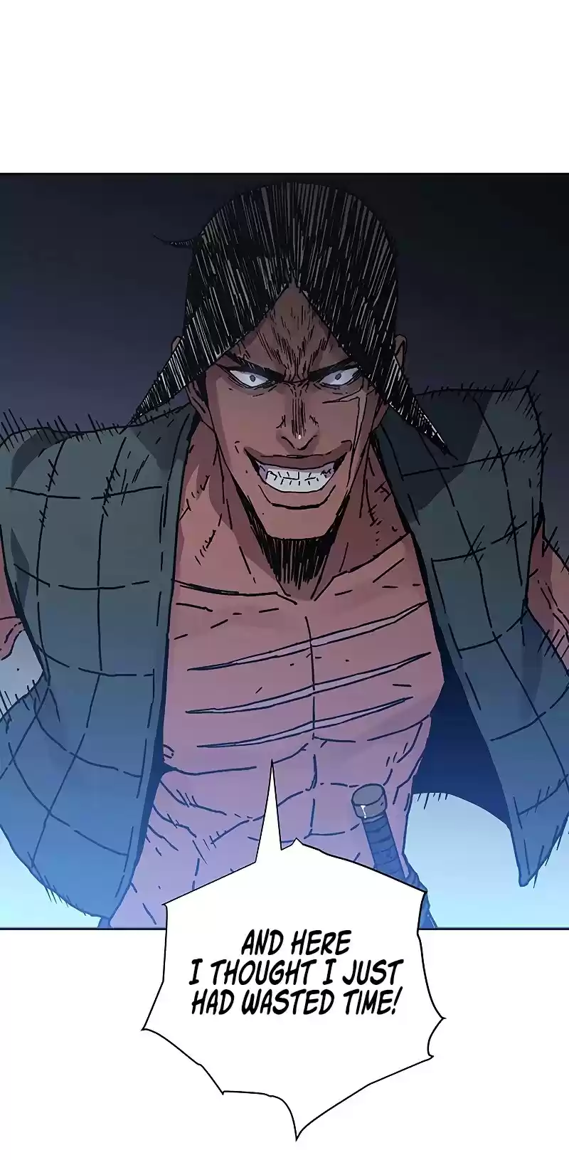 Read Peerless Dad Manga Online