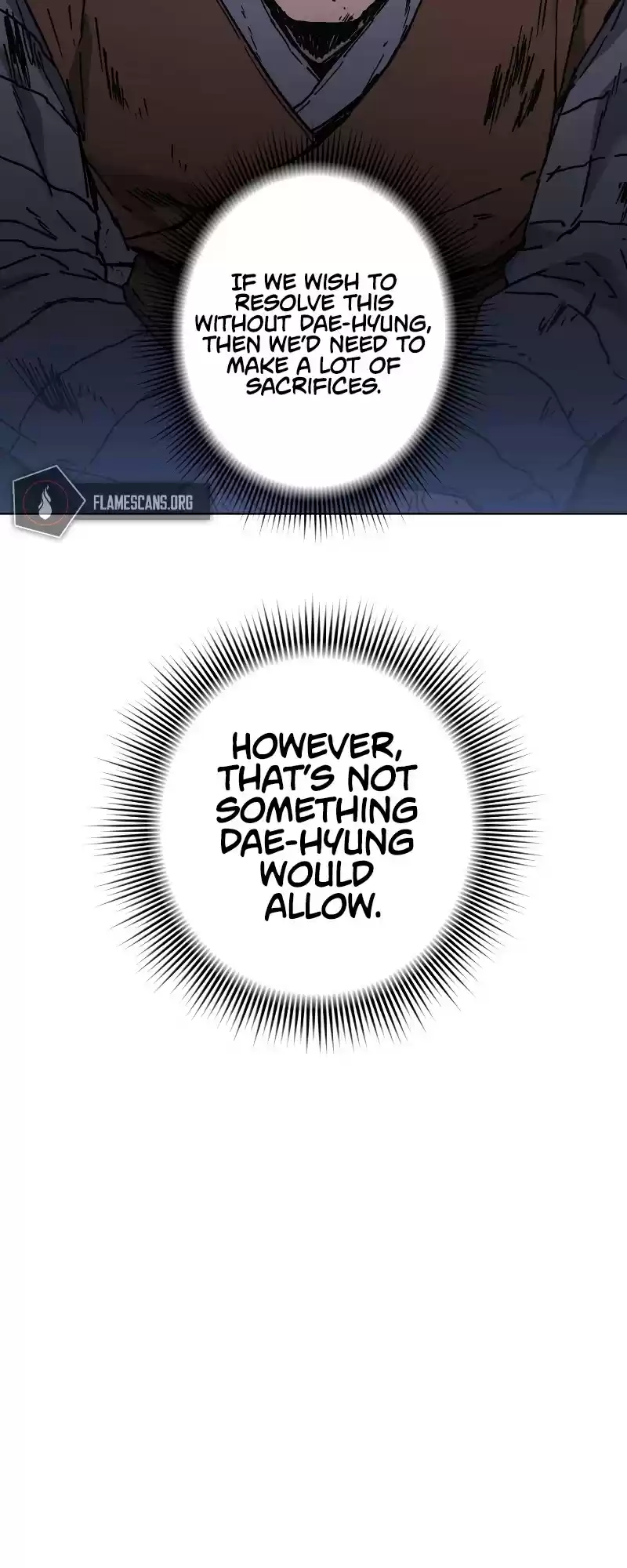 Read Peerless Dad Manga Online