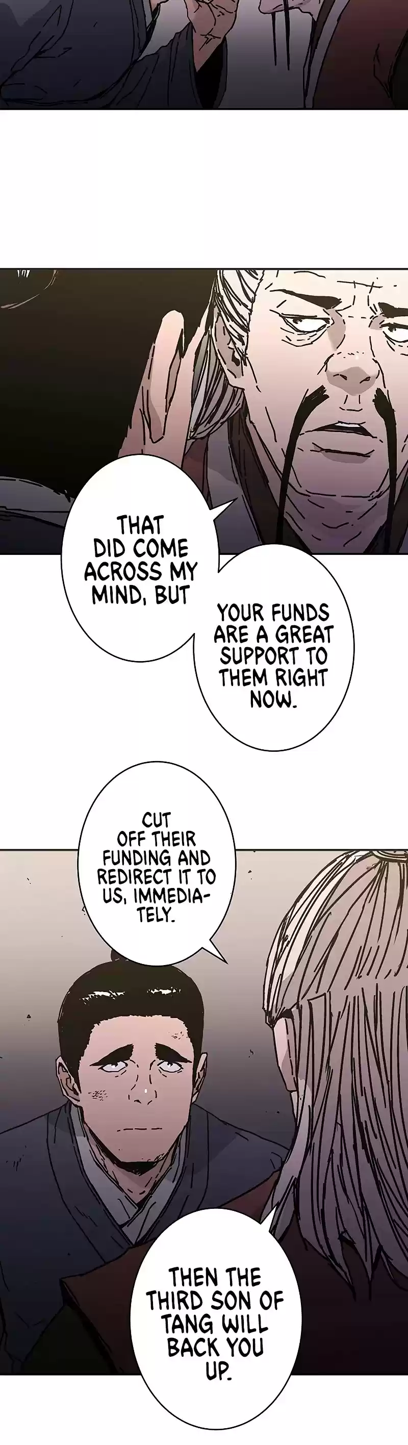 Read Peerless Dad Manga Online