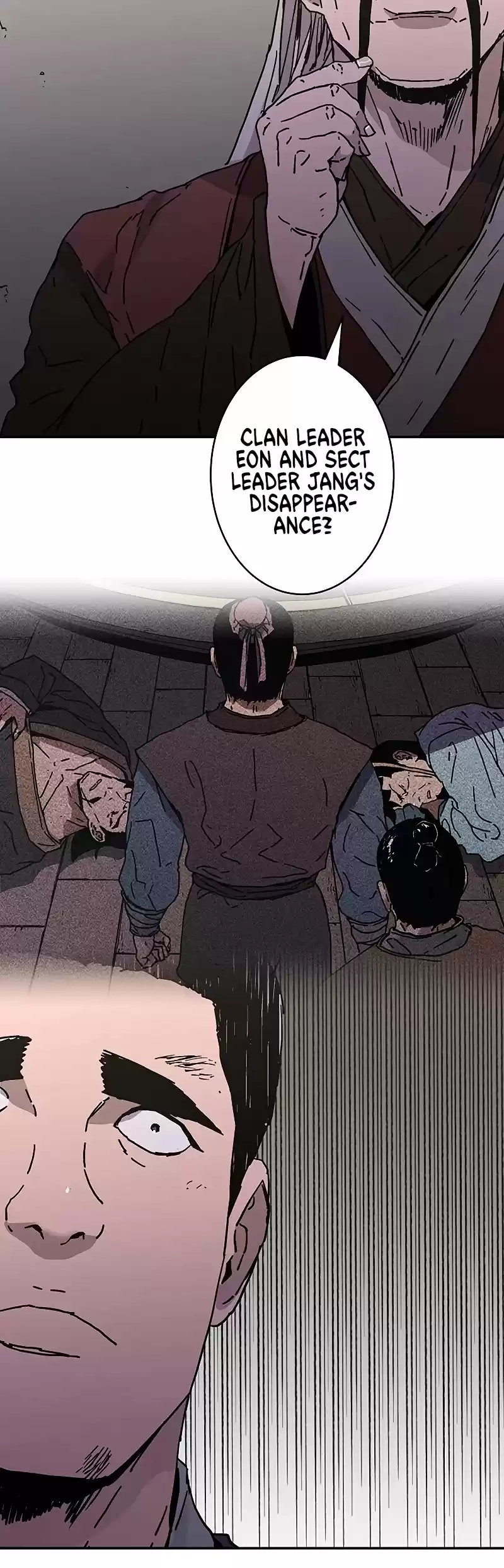Read Peerless Dad Manga Online
