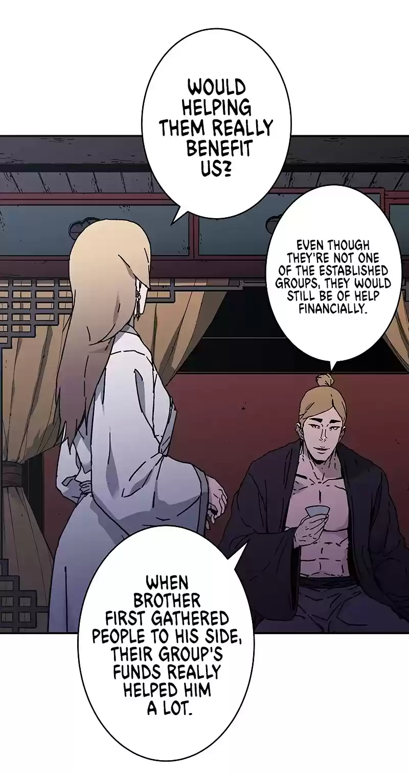 Read Peerless Dad Manga Online